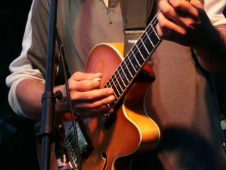 Hoochie Coochie Man Diaporama prDmotion