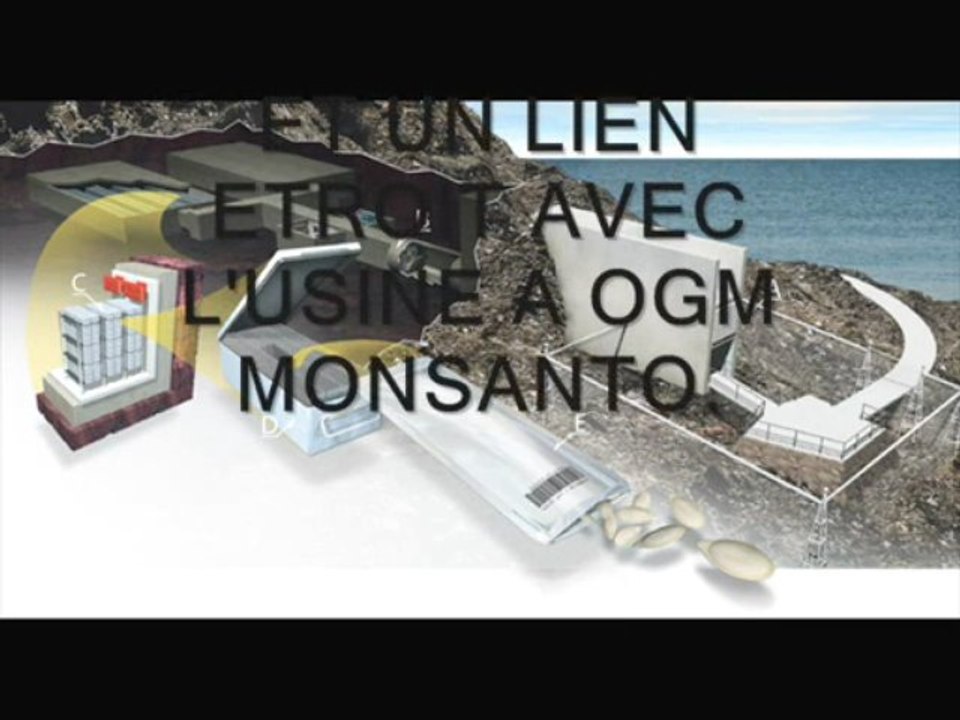 Grippe A H1N1, Peste en Ukraine, OMS et grandes familles!!!