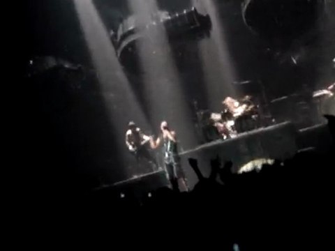 11 - Rammstein - Weisses Fleisch