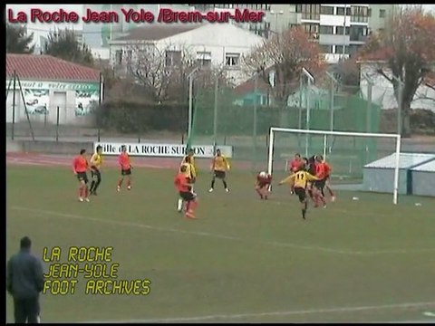 Archives foot AS Jean Yole 2009