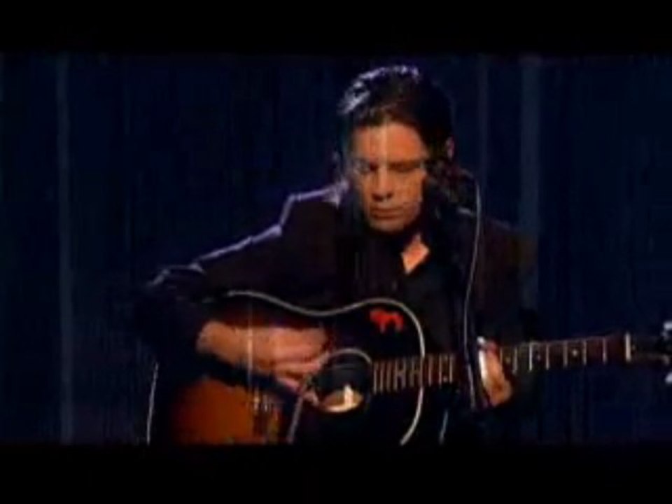 Benjamin BIOLAY" Dans La Merco Benzz "Ce soir ou jamais