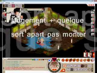 Dofus Batonsy iop 11X