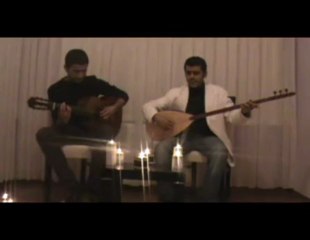 Erhan Torunr-Sevdan bana aş olur mu