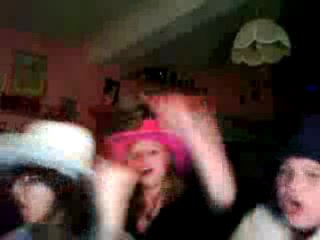 meiileùre soeurette et mwa