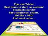 How to sell on ebay-Fortune with Online Auctions!