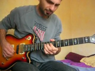 SOLO Faith No More - Easy