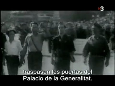 1-5 roig i negre TV3 Català (con Subs en Castellano)