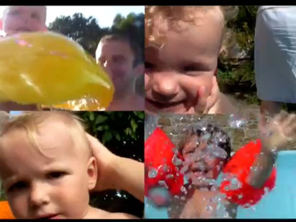 SummerFamily