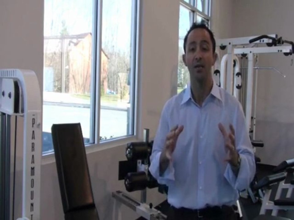 3- Secrets to Dropping Fat Quickly! 1st secret