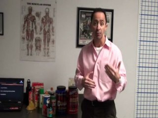 3- Secrets to Dropping Fat Quickly! 3rd secret