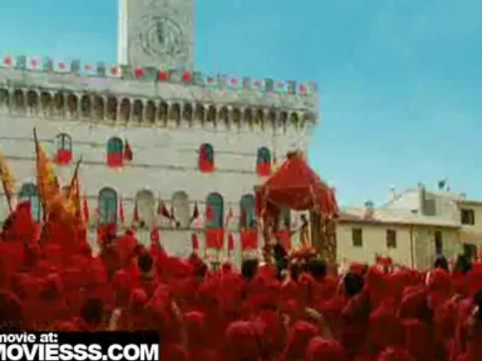 Twilight New Moon - DELETED SCENES