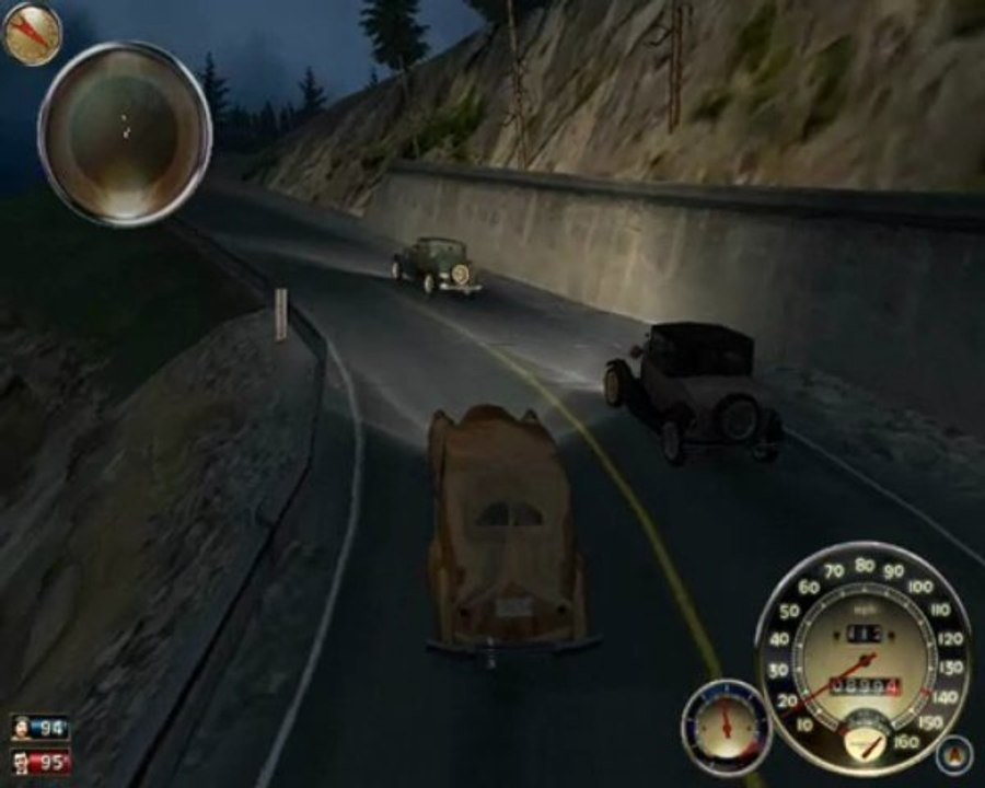 Mafia The City Of Lost Heaven n°12 Partie 1