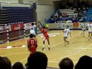 Kevynn & Olivier Nyokas vs Vernon 27.05.2007