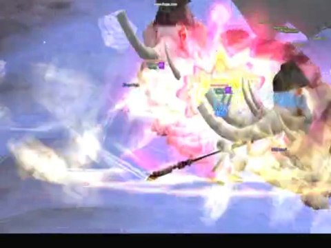 Présentation de la guilde LesSages (Genese) !