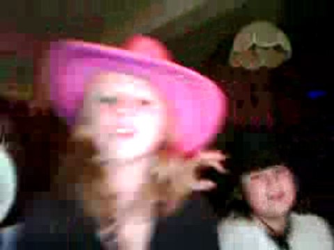 meiileùre soeurette et mwa