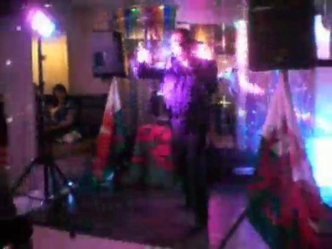 A-A1-ABACAA-#A1-'TOM-JONES-TRIBUTE-ACT'-&-ATOM-JONES-TRIBUTE