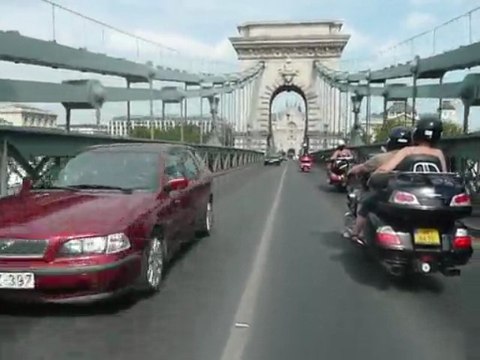 INTER GOLDWING HONGRIE 07-2009