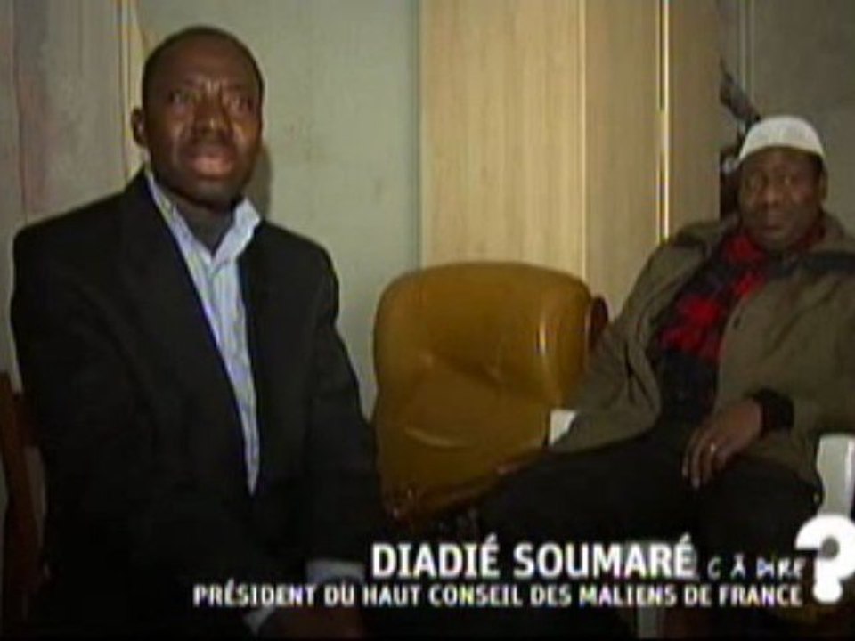 Entre 400000 et 500000 enfants de foyers polygames en France