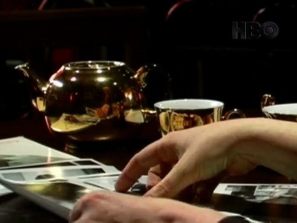 A Song for Pannonica