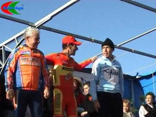 VI Ciclocross Navia 2009