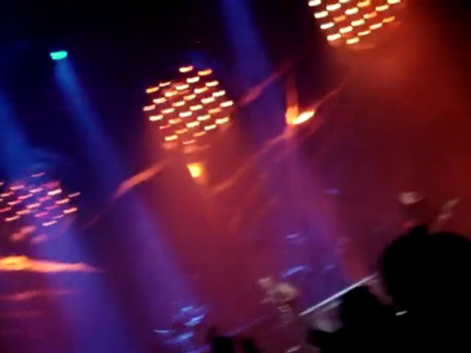 12 - Rammstein - Feueu Frei!