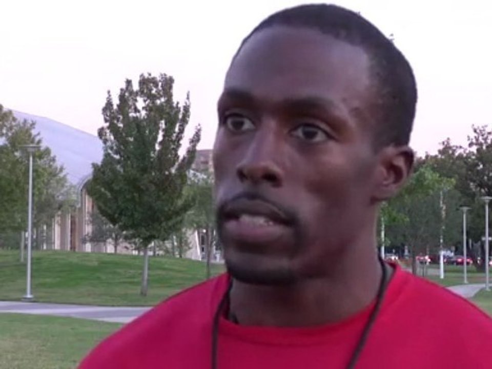 Grown Folks Nation: Outright Fitness