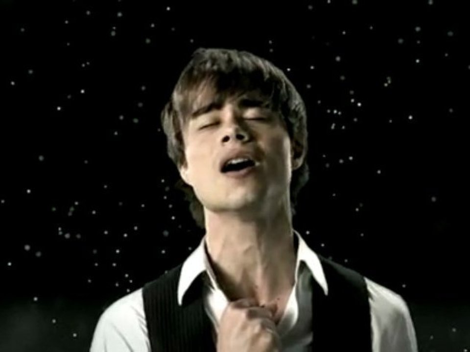 Alexander Rybak   Fairytale
