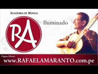 Rafael Amaranto - pajarillo