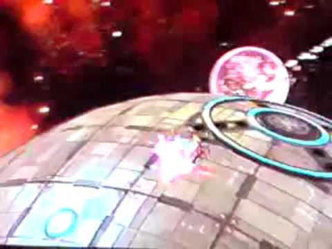 [BUG SIMIOMATIC2] Ratchet et clank ACIT