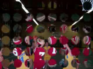 Match Benjamins 3 Jeunesse de Croissy