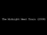 The Midnight Meat Train