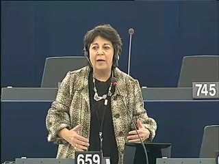 Corinne Lepage on One-minute speeches
