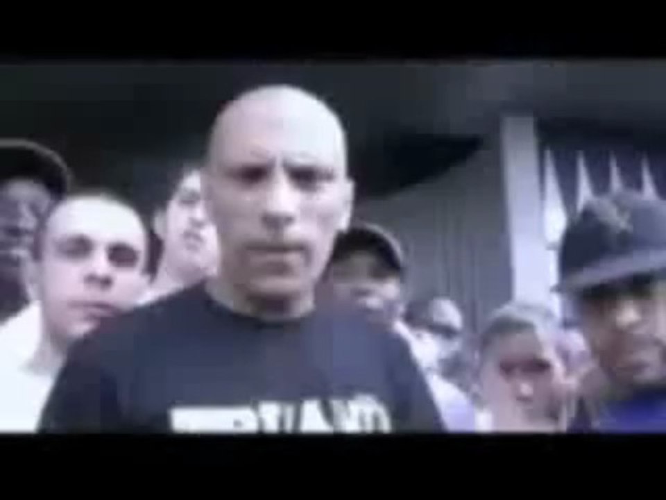 Ecoutons ces rappeurs qui tirent l'Islam vers le bas