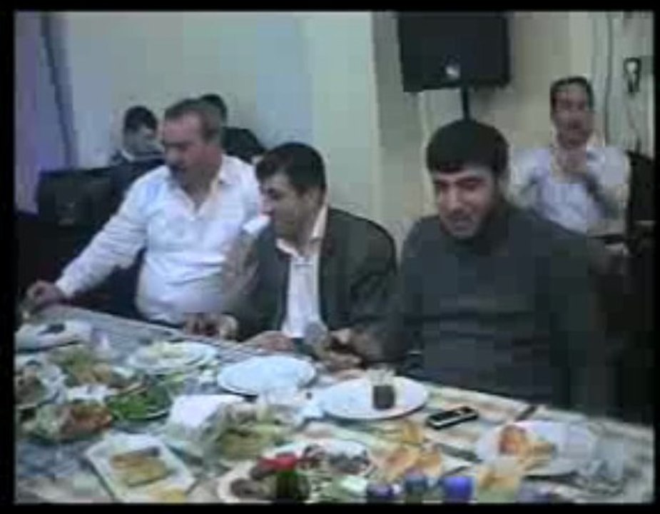 Qaraveli kendi 8