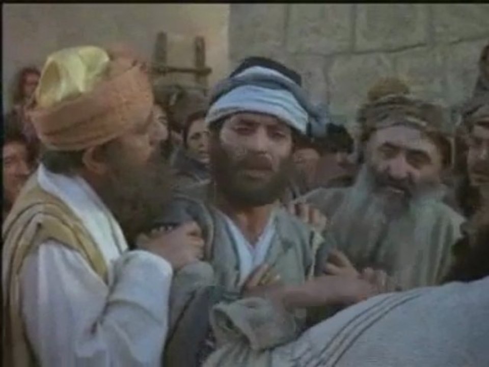 İsa Mesih'in Yaşamı - Bölüm 4