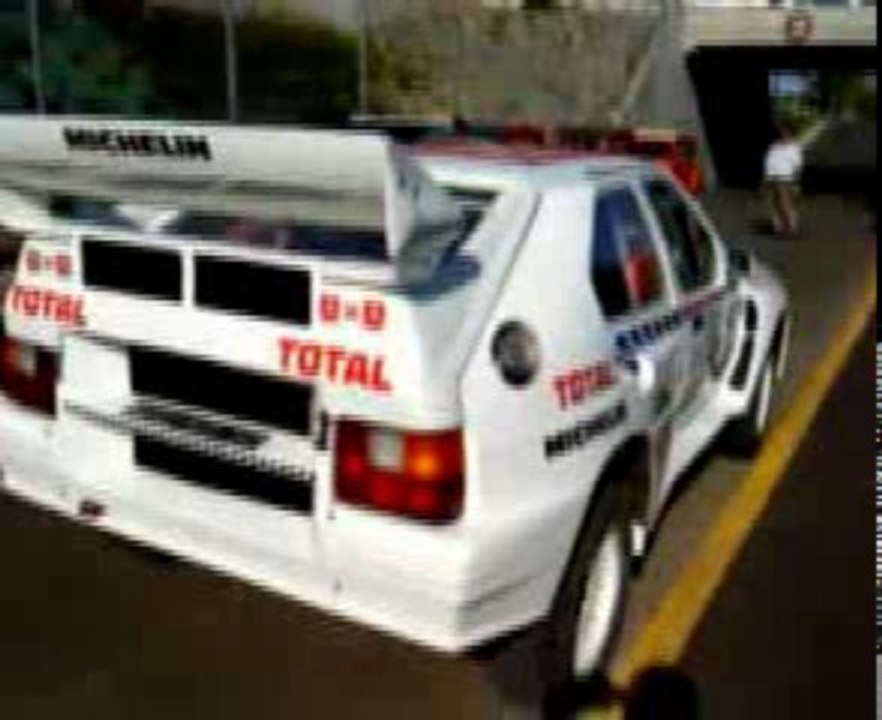 BX 4TC EVO Eurocitro 2009