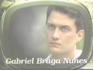 Cidadão Brasileiro (2006) - chamada de elenco