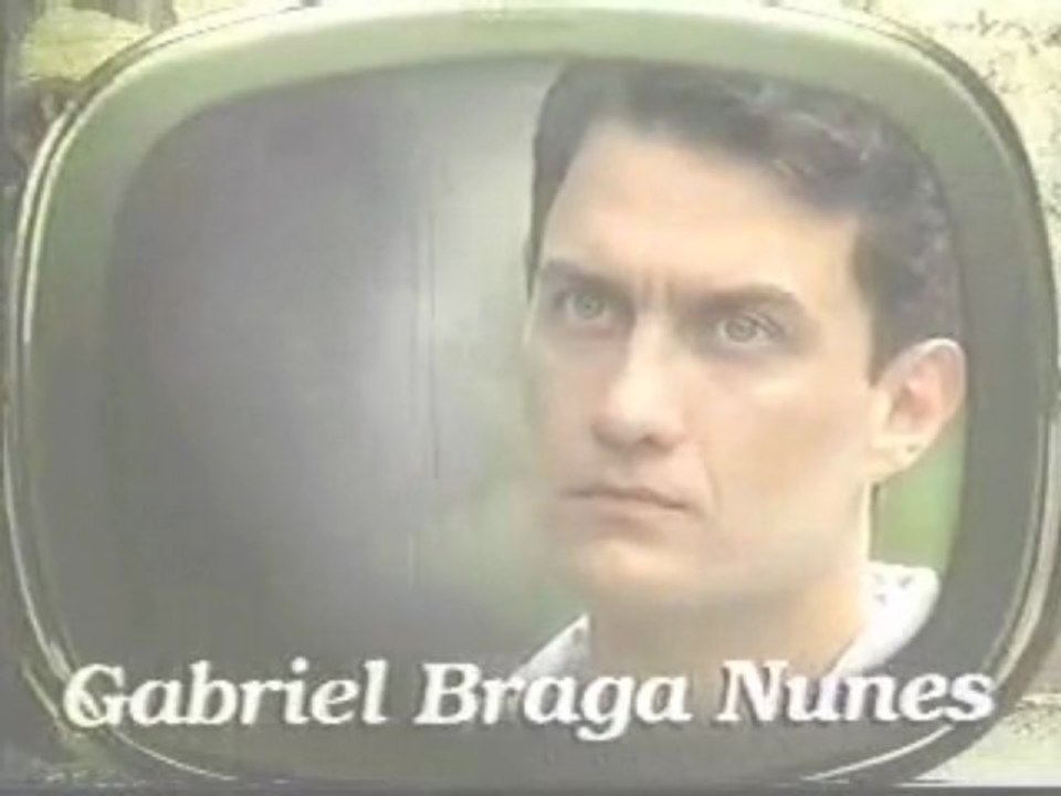 Cidadão Brasileiro (2006) - chamada de elenco
