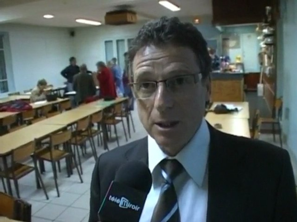 Élection régionale: Le casse-tête du Languedoc-Roussillon