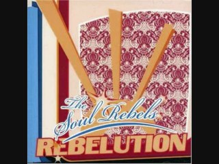 soul funk - doliprane 3 une speciale mr SHIX !!!!