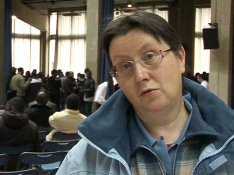 CGt réponse Xavier Darcos