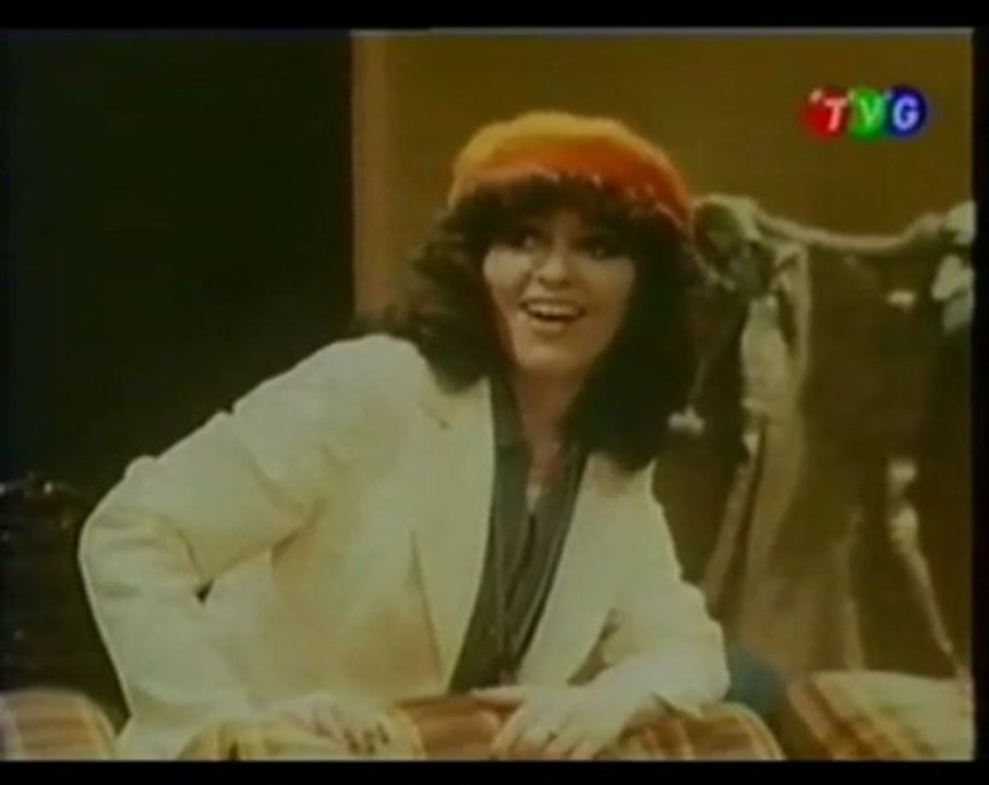 ANNA JANTAR - HASTA MANANA