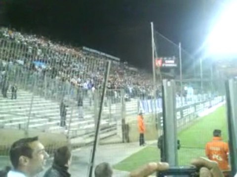 OM psg 20 novembre Aux Armes avant match