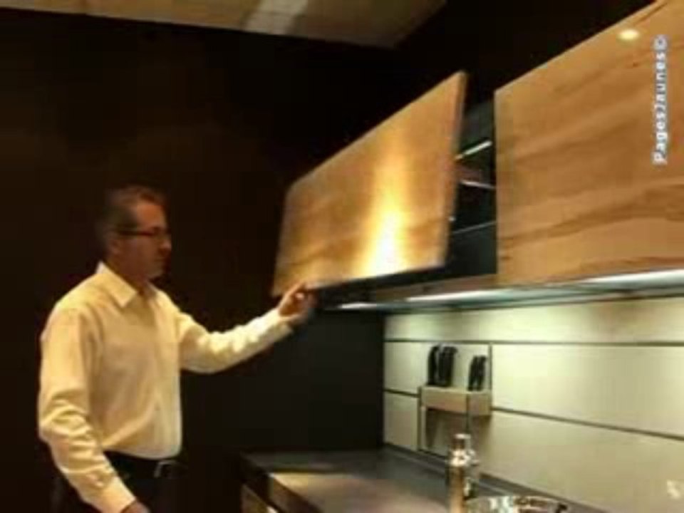 Cocinas
