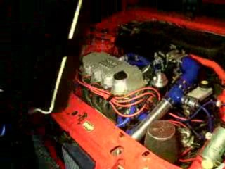 Redémarrage rst