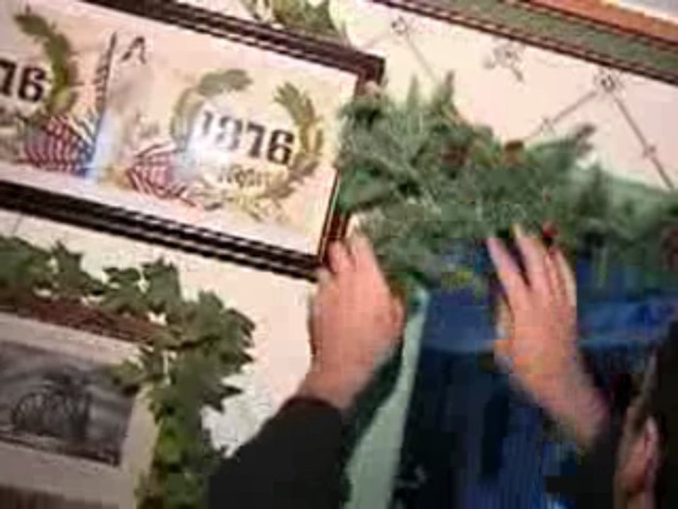 Classic Home Décor at The Henry Ford