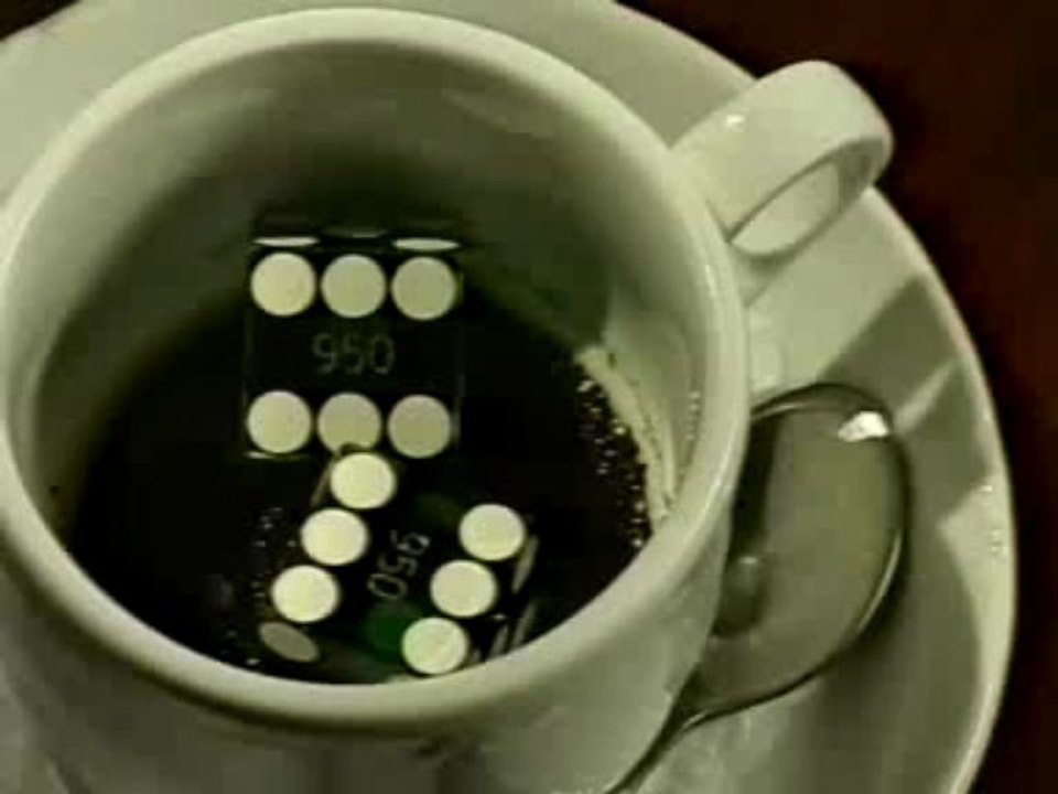 Психология азарта или деньги на ветер