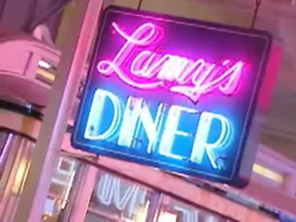 The American Experience Comes to Life at The Henry Ford