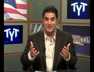 Right Wing Critic Didn't Read Stimulus Bill