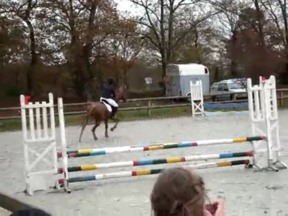 CSO 22 nov 09 lila et duc